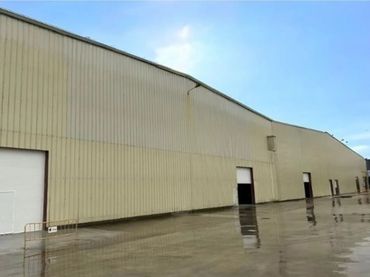 Nave industrial in affitto a Celrà