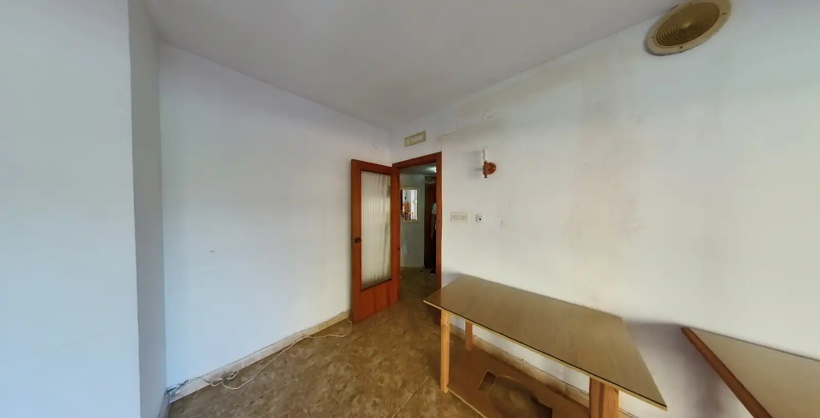 Appartement compact avec terrasse à vendre à Paseo Reina Sofía 3, imagen 21