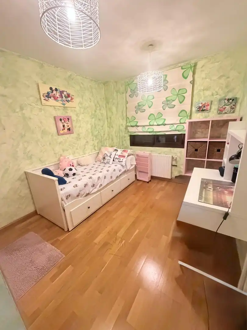 Casa pareada con piscina en venta en Carrera Centaure, imagen 22