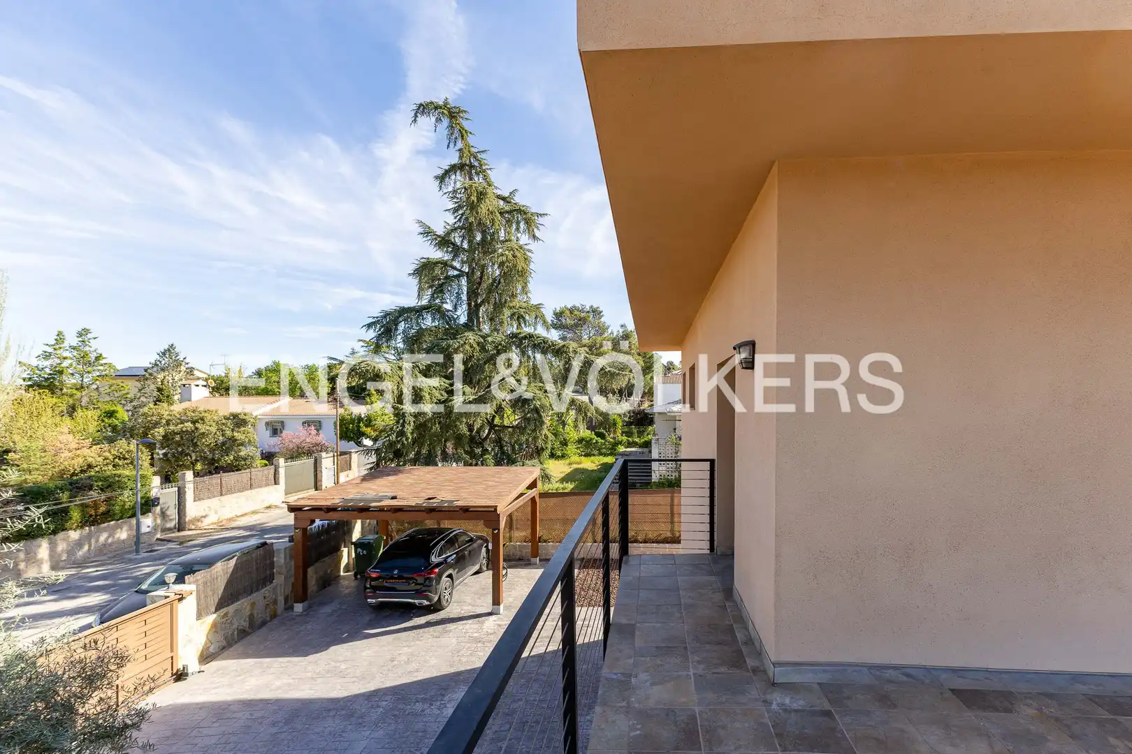 Maison avec piscine à vendre à Cerro Alarcón, imagen 21