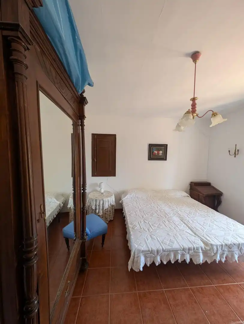 Casa rústica amb piscina en venda a Loja, imagen 49