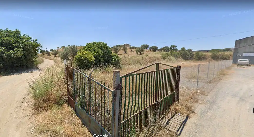 Terreni e lotti in vendita a Zona Sur - Av. de España - San Miguel, imagen 3