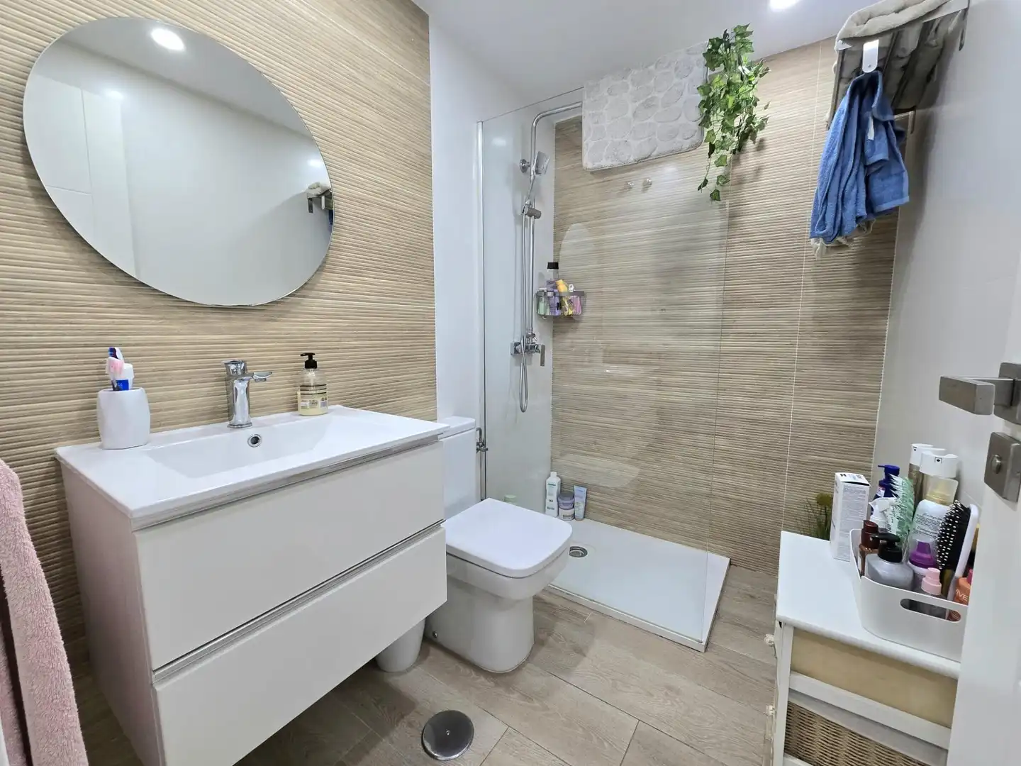Appartement avec terrasse à vendre à Las Lagunas, imagen 26