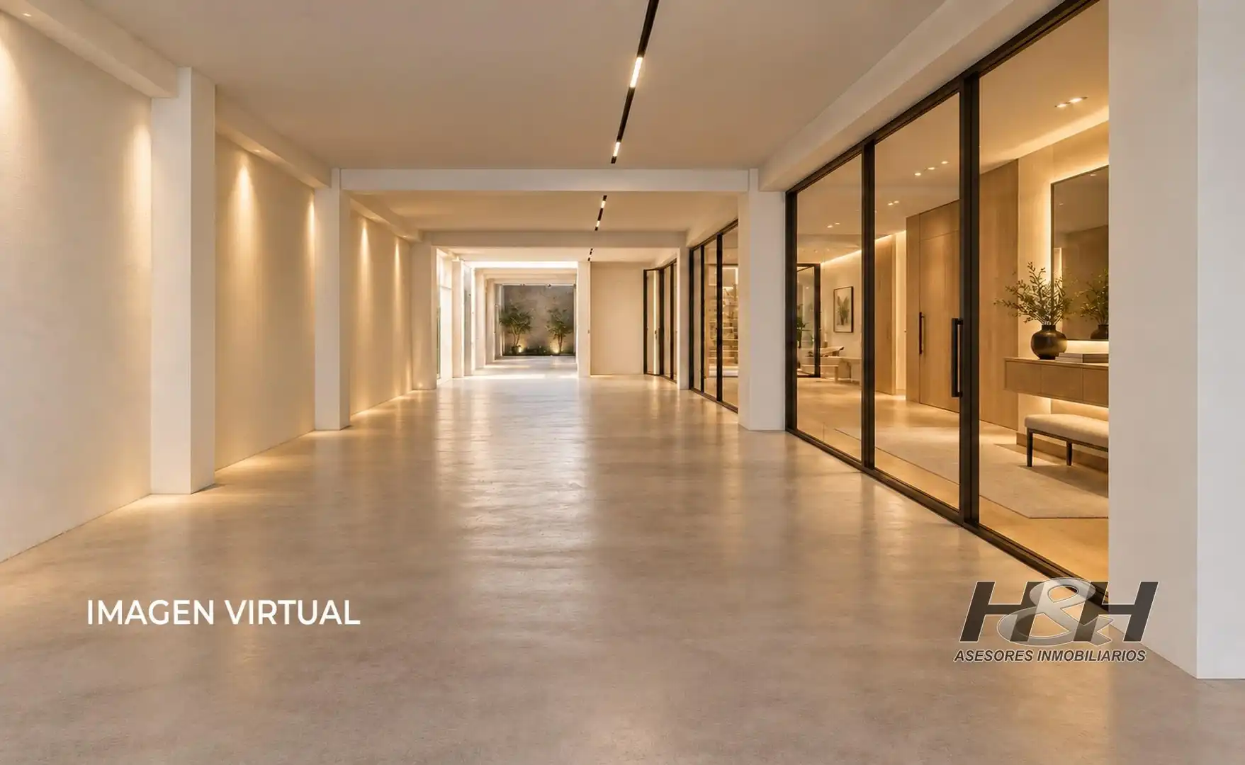 Local commercial à vendre à L'Eixereta, imagen 2