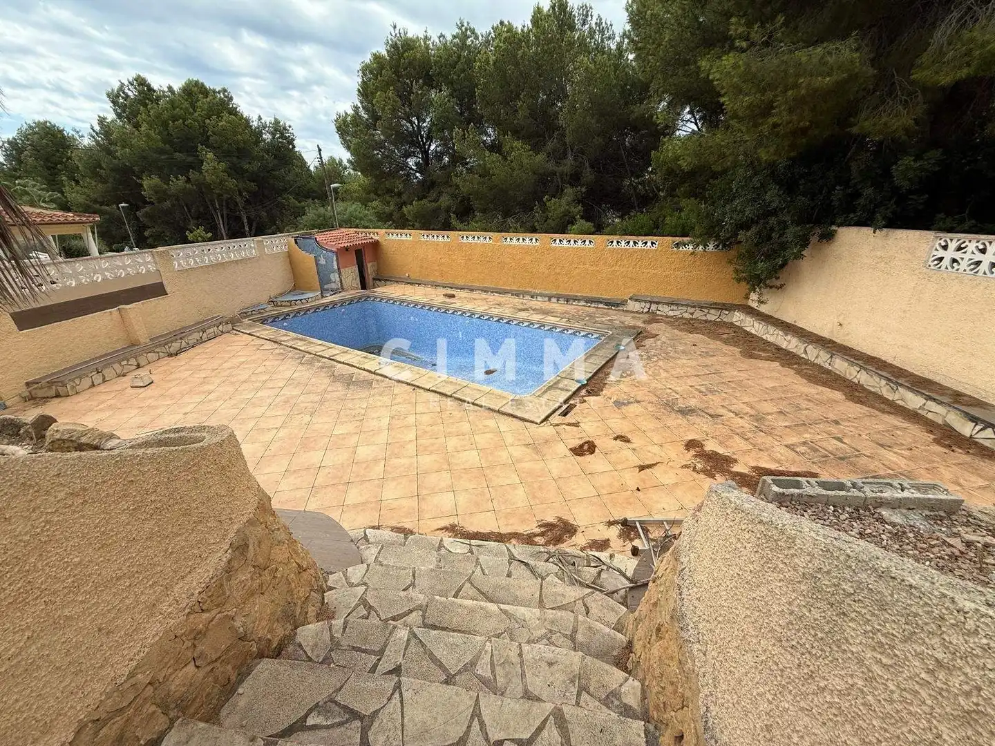 Chalet en venta en La Nucia Pueblo, imagen 3