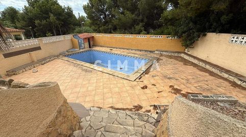 Foto 3 de Casa o xalet en venda a La Nucia Pueblo, La Nucia