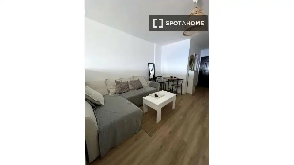 Habitación en Tabaiba