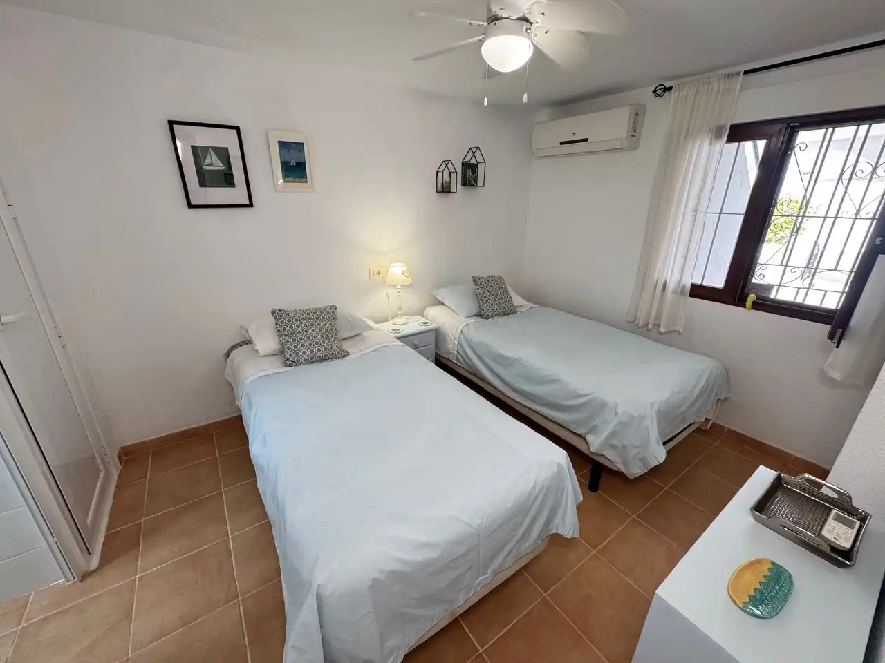 Appartement compact avec piscine à vendre à Mojácar Playa - Las Ventanicas - La Paratá, imagen 15