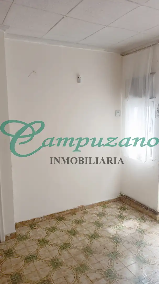 Pis en venda en Madrid amb Terrassa i Alarma
