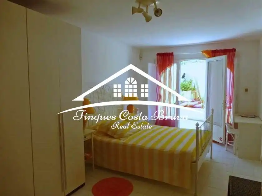 Chalet con piscina en venta en Sa Riera - Sa Fontansa, imagen 13