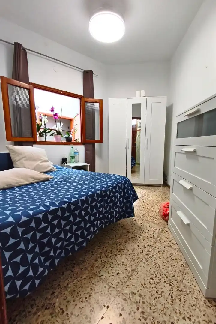 Bedroom of Detached homes for sale in Agaete, Las Palmas