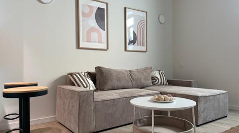 Photo 2 of Apartment to rent in Carrer de Valladolid, Sants,  Barcelona Capital