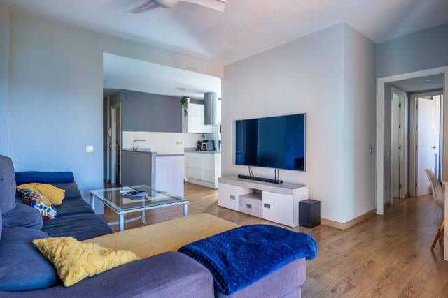 Piso en Venta en Colores -  Entreparques