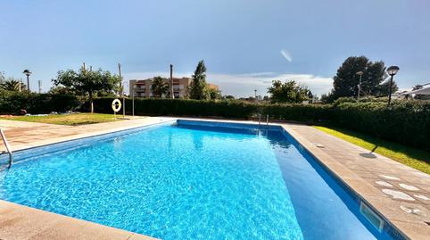 Foto 2 de Casa adosada en venda a Els Tallats - Mas Olivé, Cambrils
