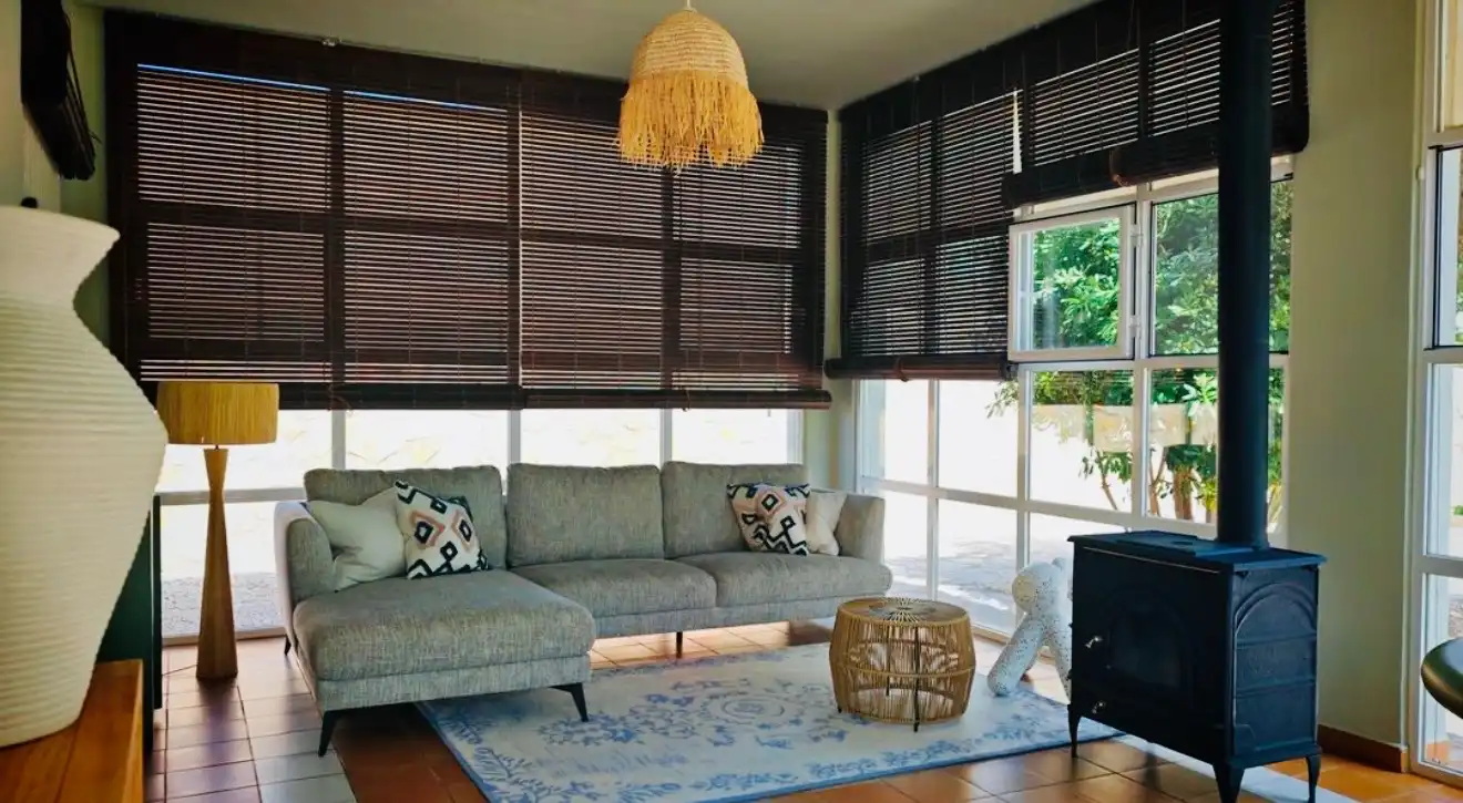 Chalet con terraza en venta en Oliva Nova, imagen 3