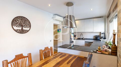 Foto 5 de Pis en venda a Carrer de Folgueroles, Sant Gervasi i la Bonanova, Barcelona Capital