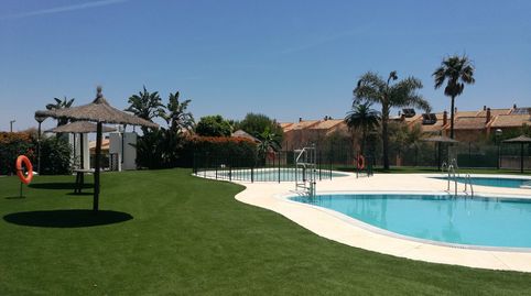 Foto 4 de Piso de alquiler en Calle Acebo, 16, Cortijo Torrequebrada, Benalmádena