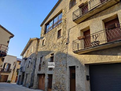 Casa adosada en venda a La Vall d'en Bas