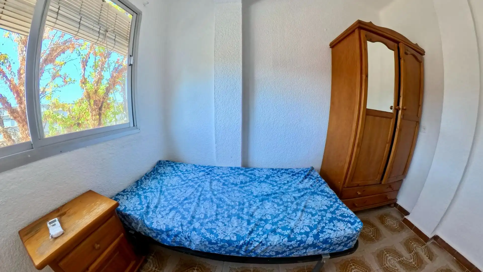 Piso en venta en Calle SAN ROMULO, San Francisco Javier