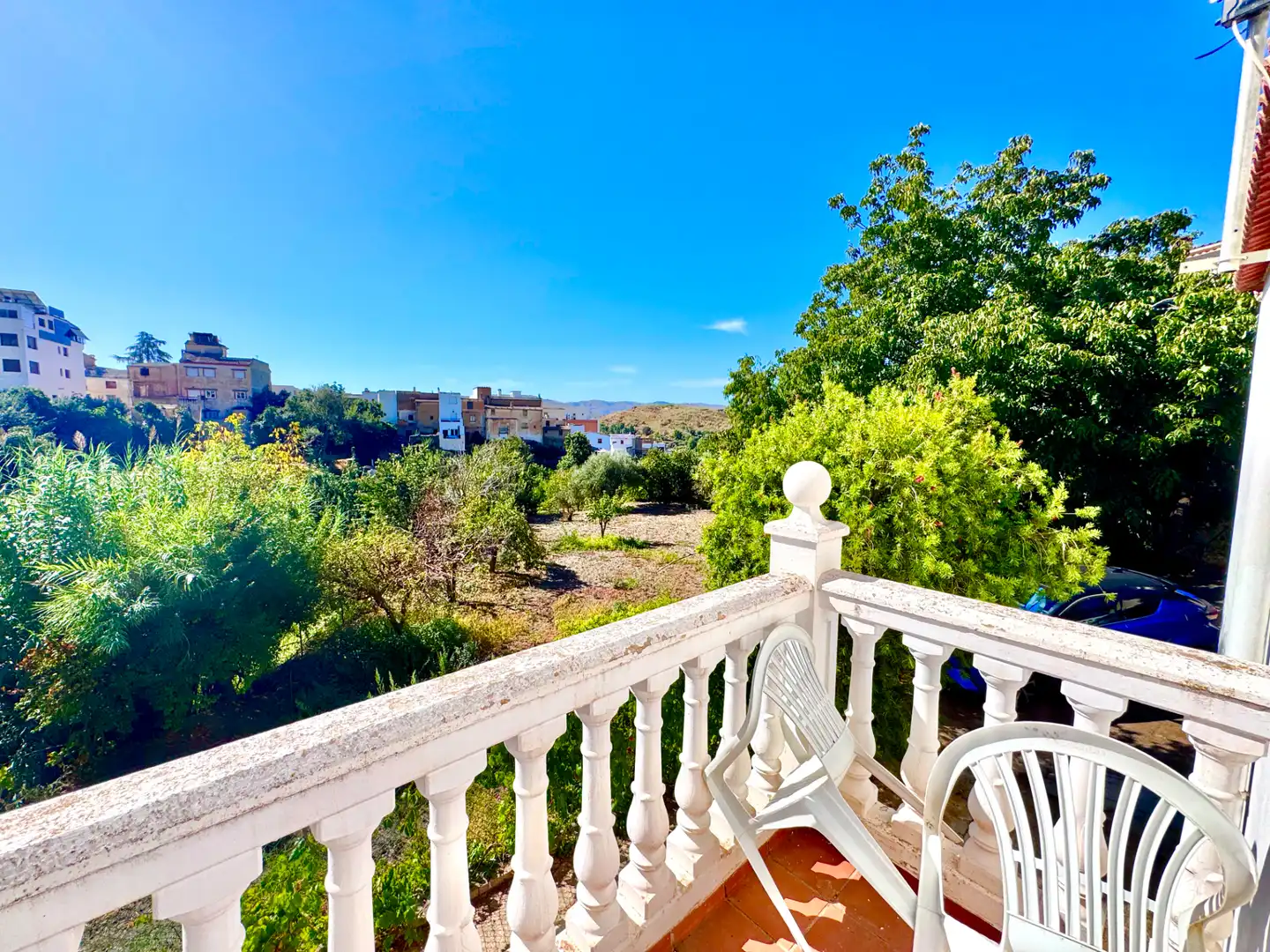 Villa avec terrasse à vendre à Calle Castillejo, imagen 12
