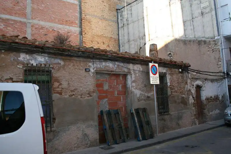 Terrenos y solares en venta en sin calle, imagen 5