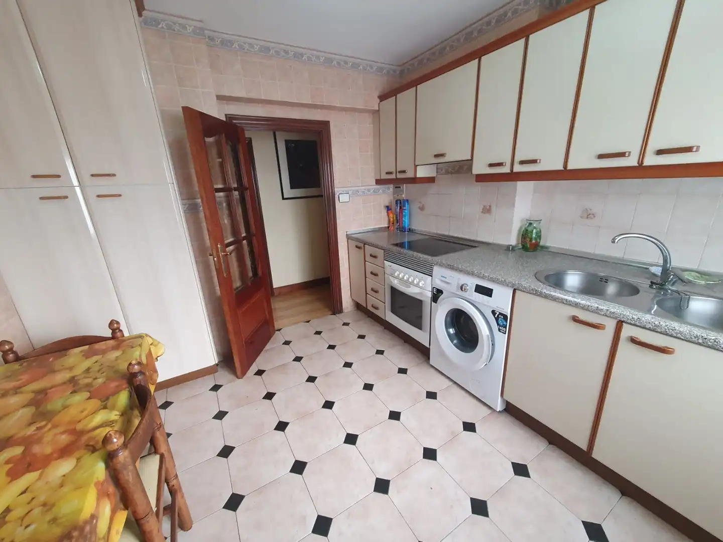 Appartamento con ascensore in vendita a Kabiezes, imagen 5