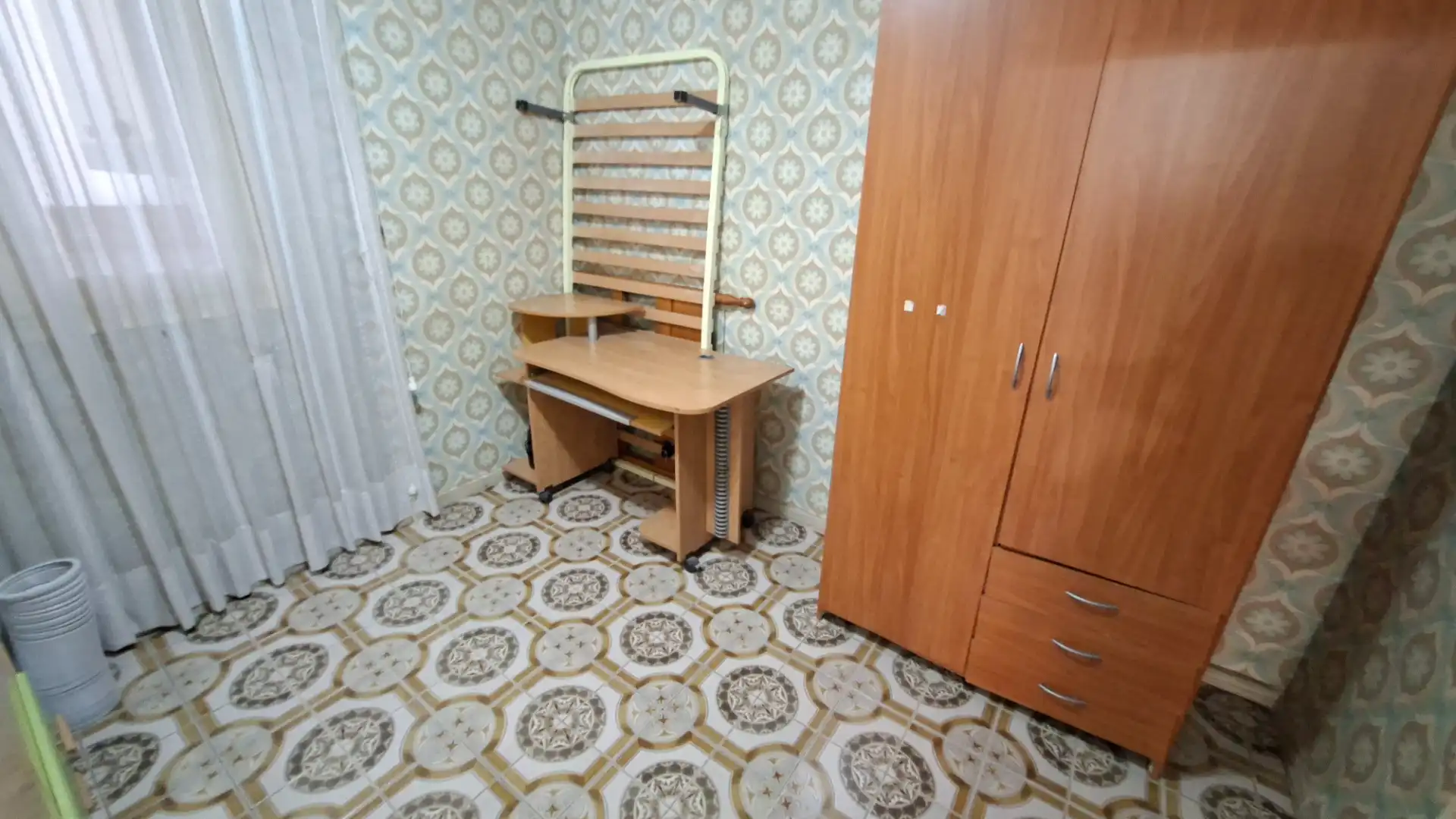 Bedroom of Flat for sale in San Vicente del Raspeig / Sant Vicent del Raspeig  with Balcony
