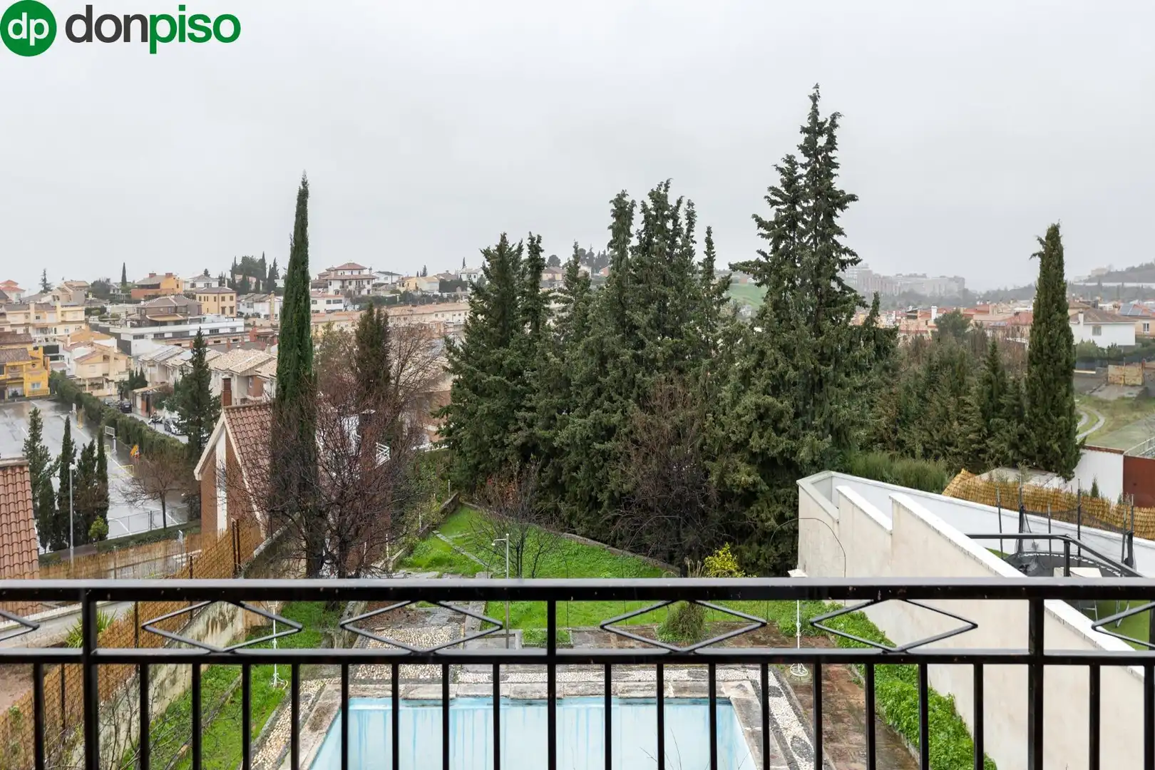 Villa mit Pool zum Verkauf in Calle RUMANIA, imagen 8