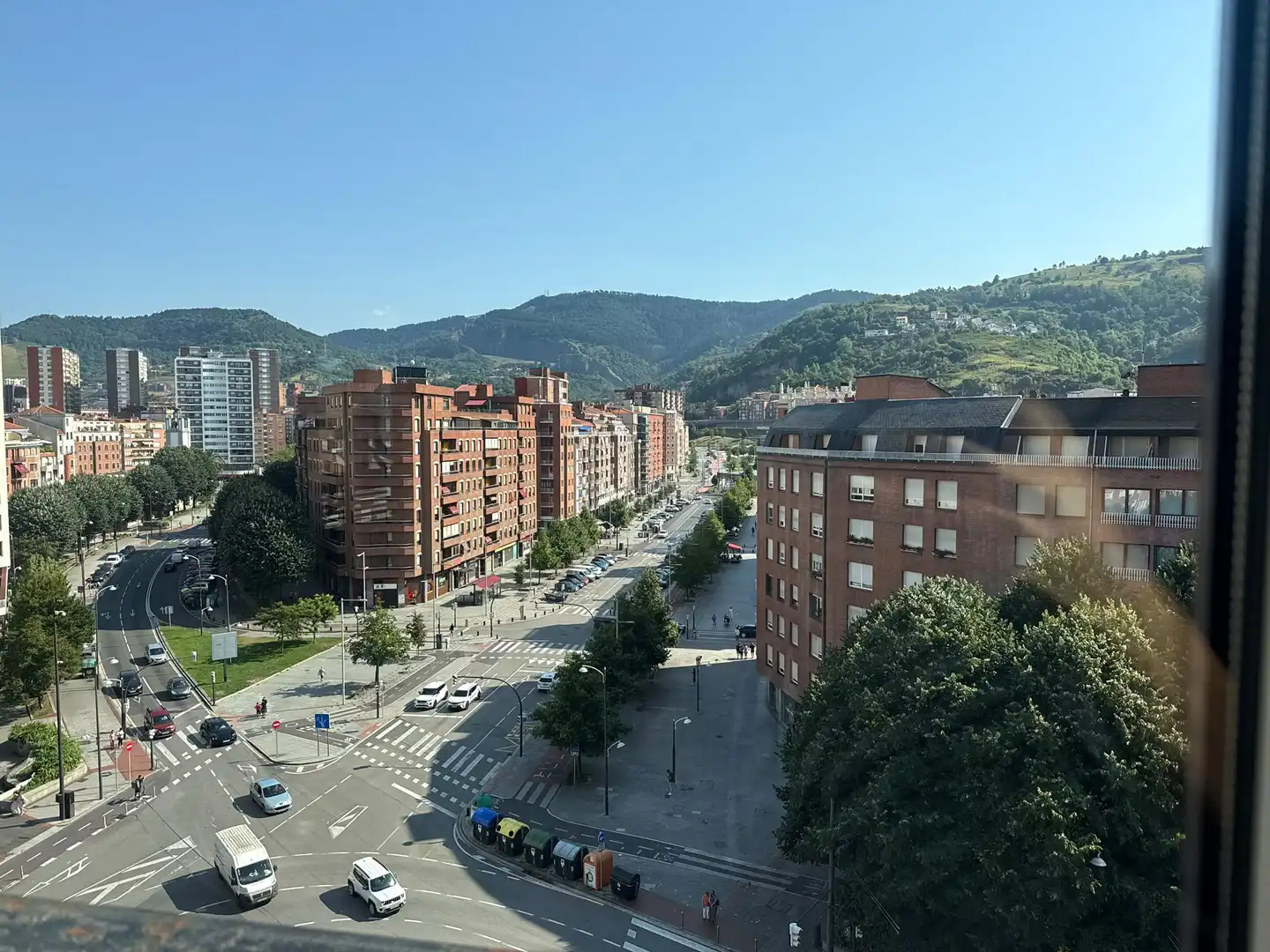 Appartement avec ascenseur à vendre à Juan Antonio Zunzunegui Etorbidea, imagen 4