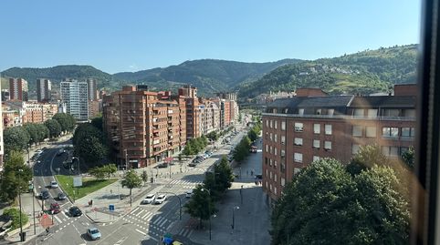 Foto 4 de Piso en venta en Juan Antonio Zunzunegui Etorbidea, Basurtu, Bilbao