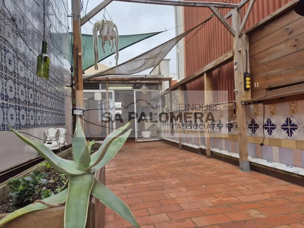 Casa o chalet en venta en Els Pins