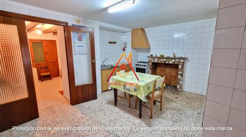 Foto 4 de Finca rústica en venda a Carrer Sant Rafael, Tàrbena, Alicante