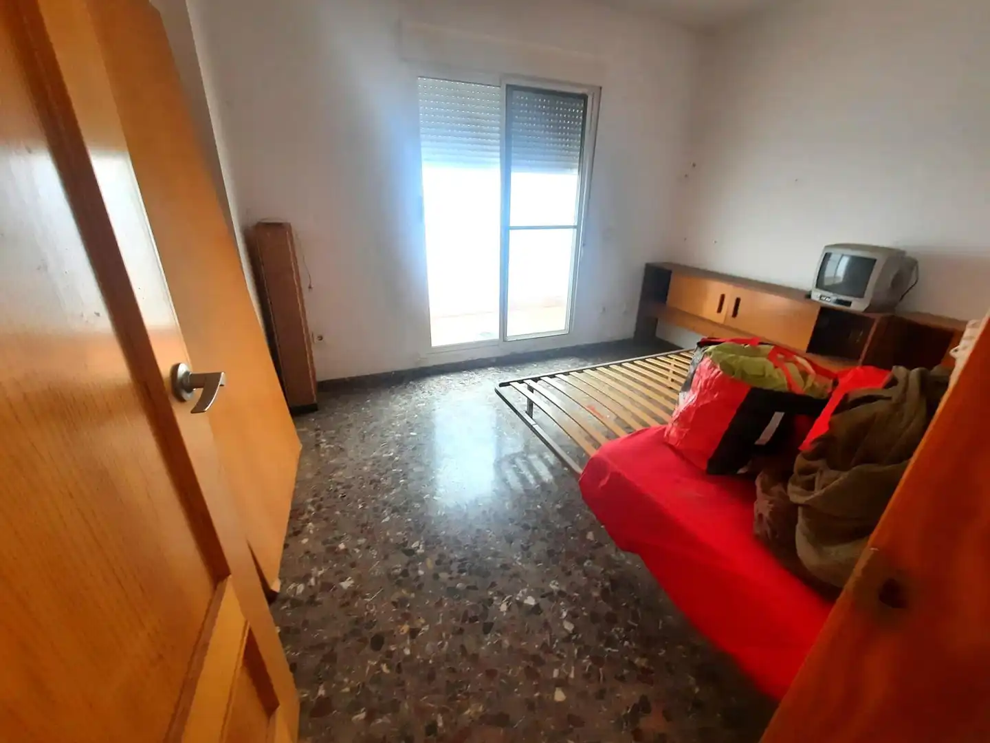 Habitación de Piso en venta en Polinyà de Xúquer con Aire acondicionado y Balcón