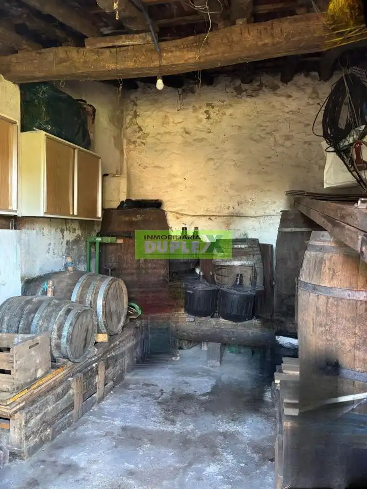 Maison avec jardin à vendre à Zona Fernández Ladreda, imagen 34
