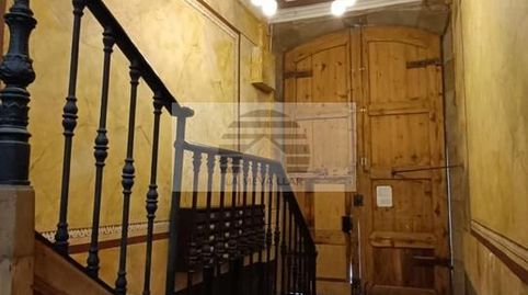 Foto 2 de Pis en venda a Carrer de la Princesa, Sant Pere, Sta. Caterina i la Ribera, Barcelona Capital