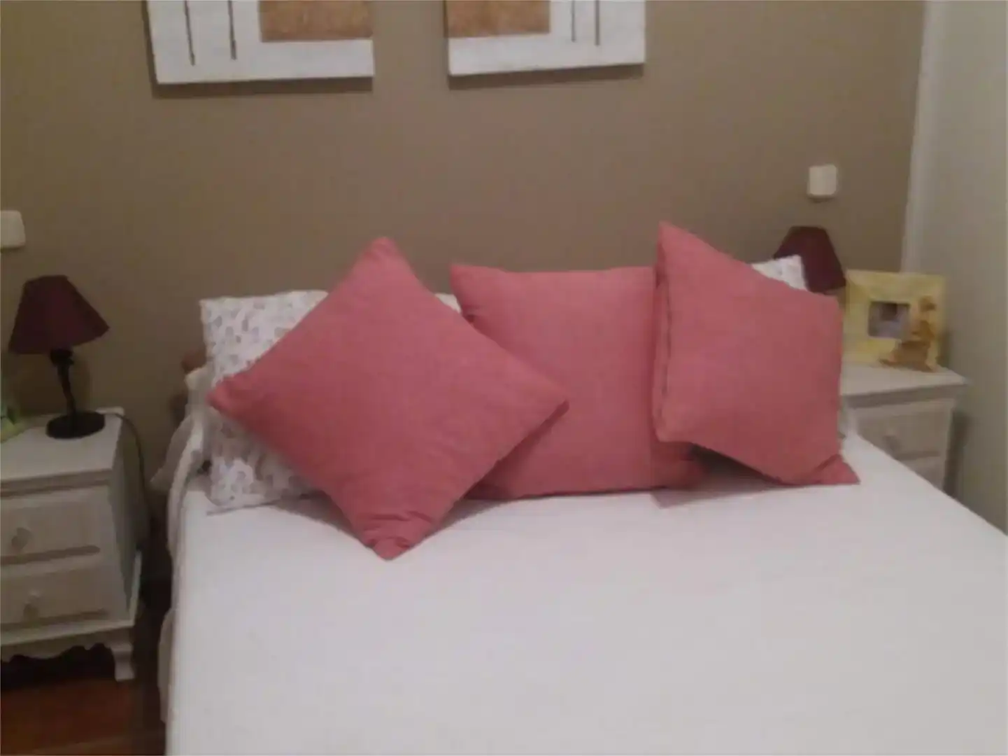 Schlafzimmer von Haus oder Chalet zum Verkauf in Casavieja