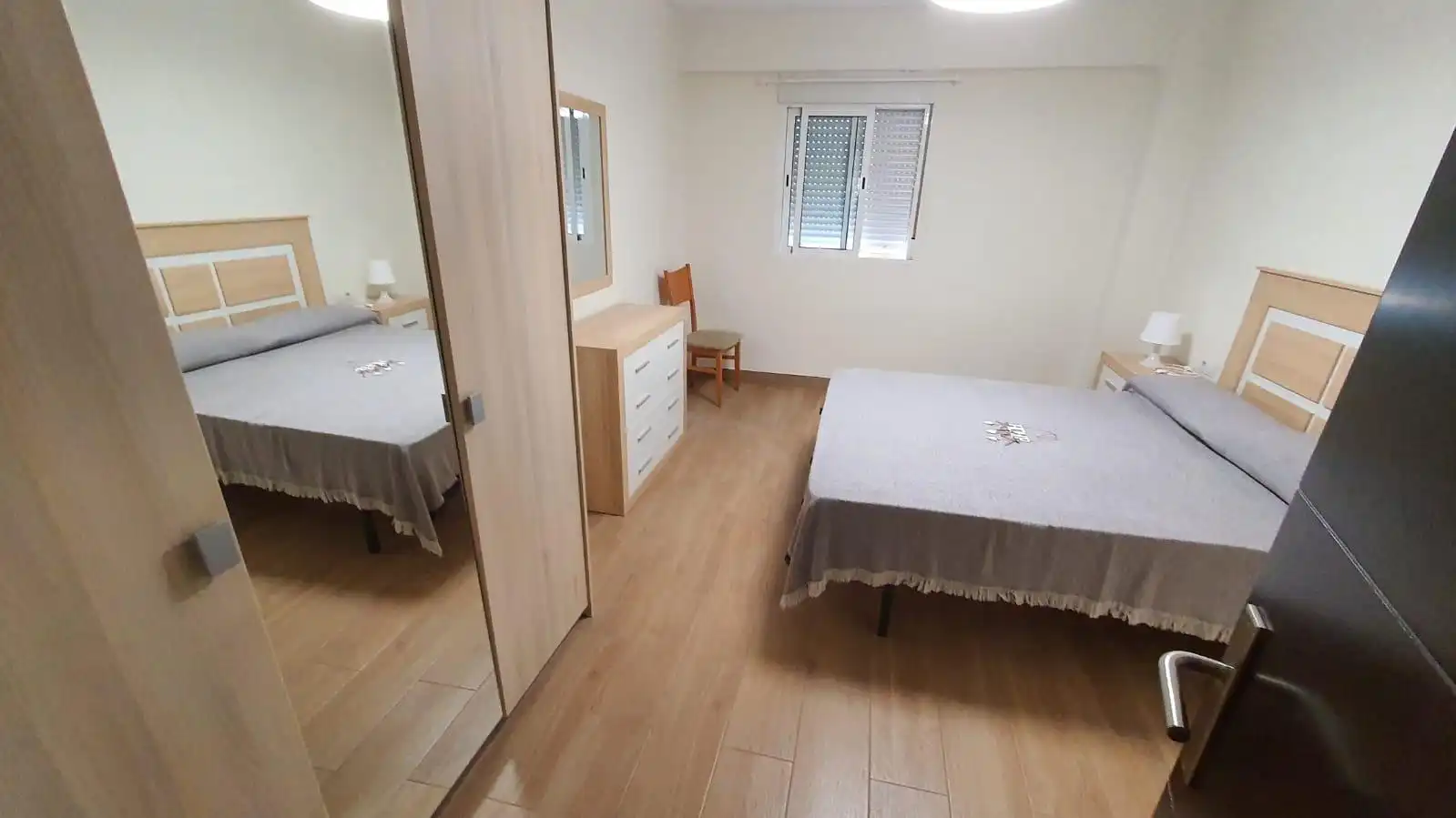 Piso de alquiler en Calle RUBEN VELA, En Corts - Doctor Waksman