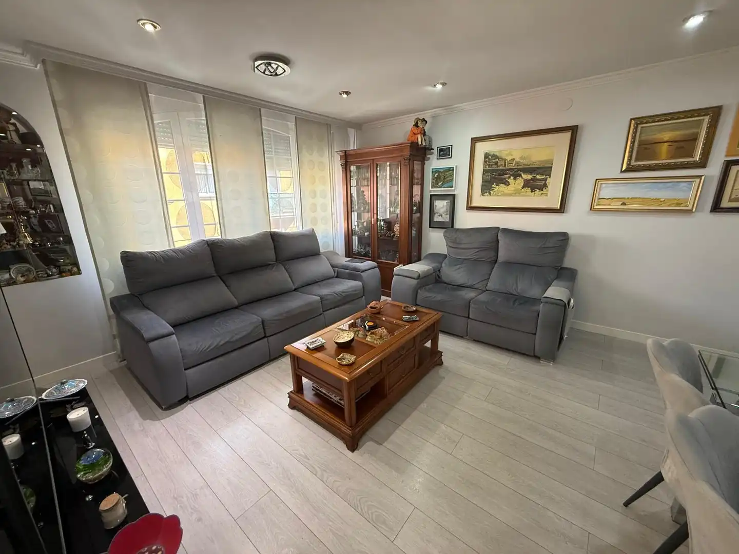 Dúplex en venta en Madrid, Madrid