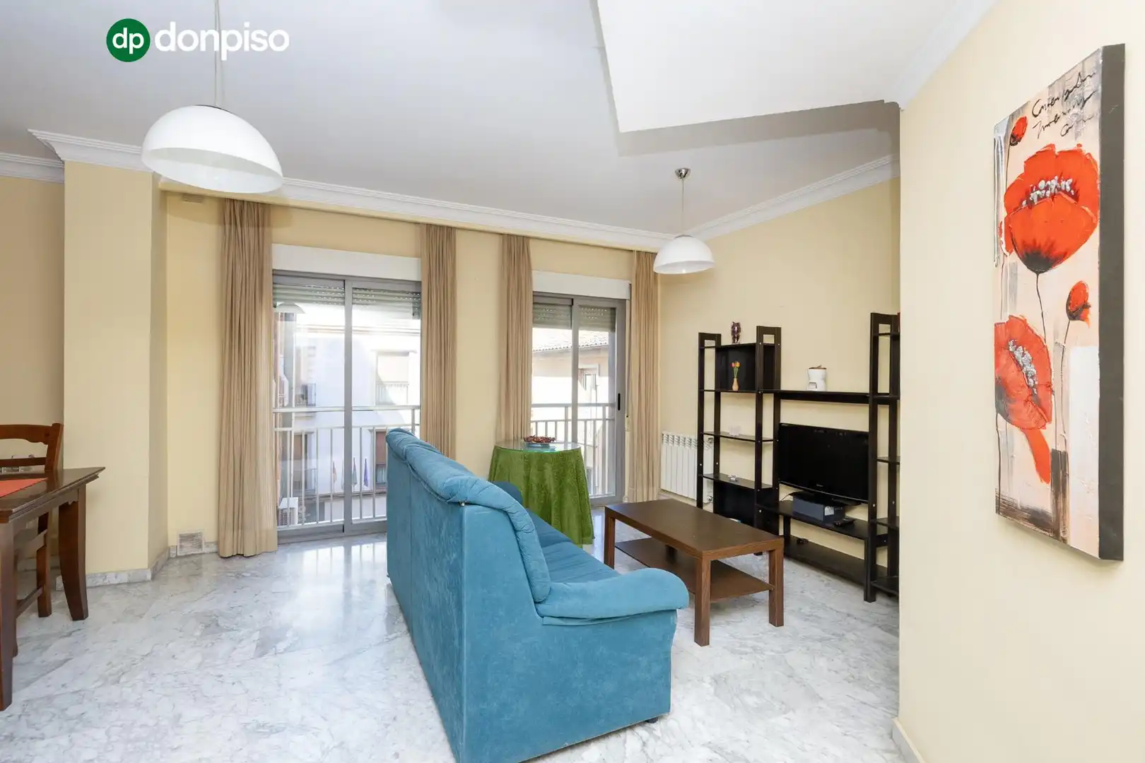 Piso con ascensor en venta en Calle Calle Nueva de la Virgen, imagen 3