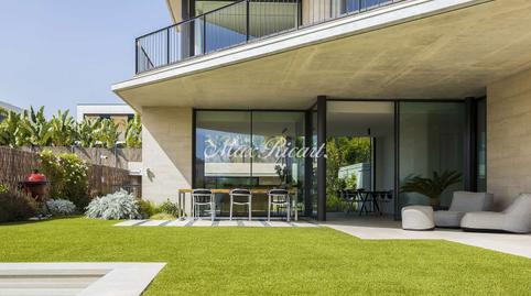 Foto 3 de Casa o xalet de lloguer a N/a, La Plana, Barcelona