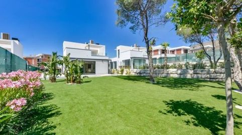 Foto 4 de Casa o chalet en venta en Carrer Amsterdam, Golf Bahía, Finestrat