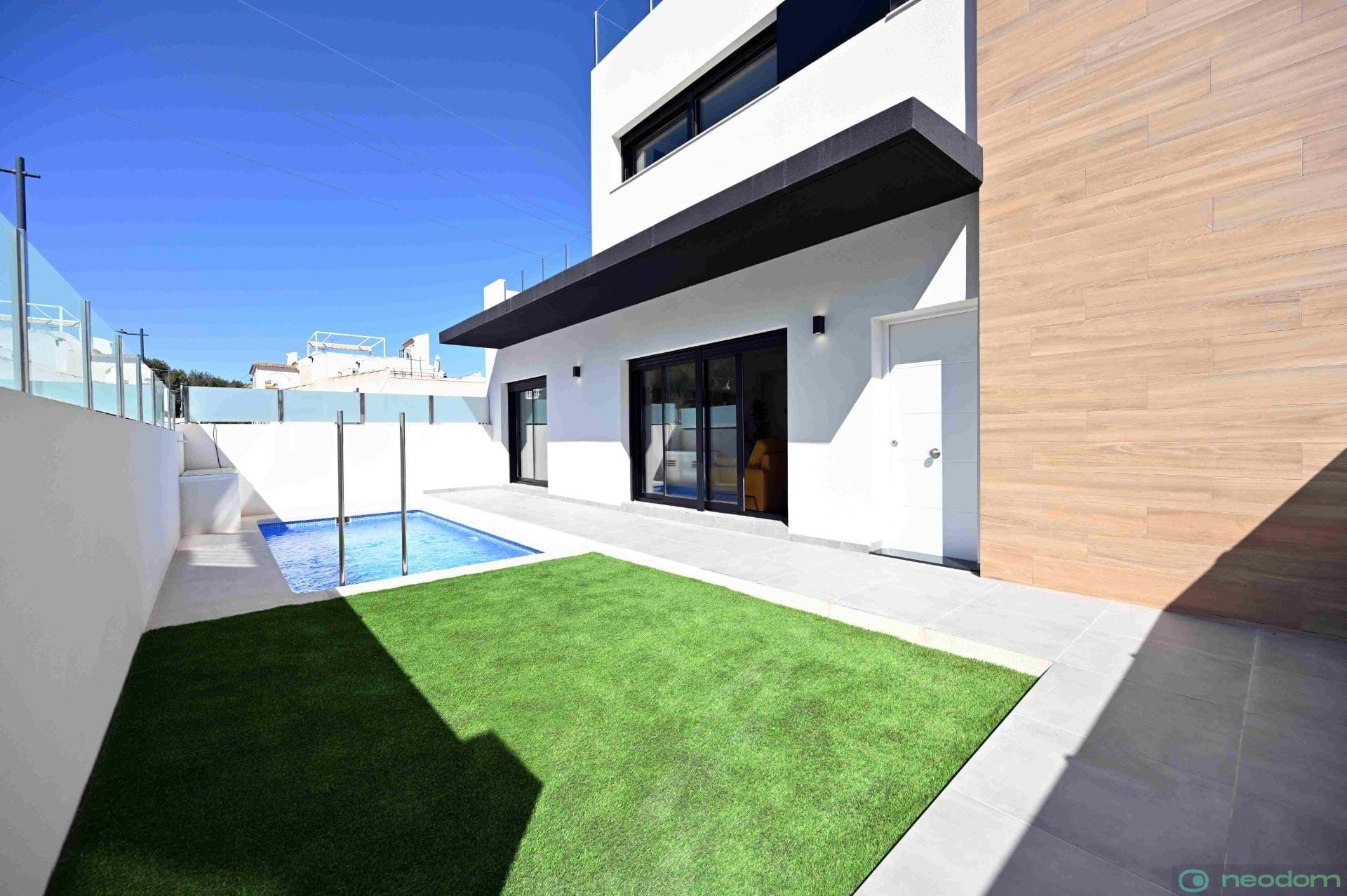 House or chalet for sale in N/A, Villamartín - Las Filipinas, Orihuela Costa, Orihuela