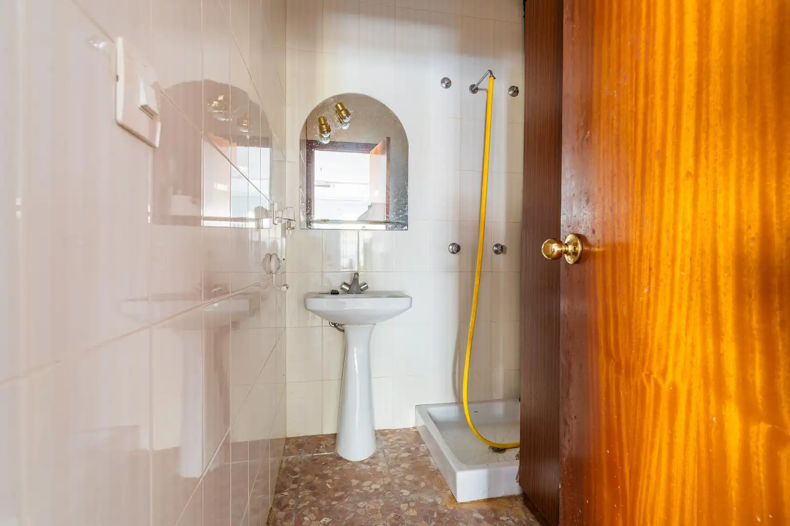 Bathroom of Detached homes for sale in Chiclana de la Frontera