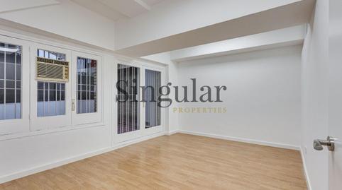 Foto 4 de Pis en venda a Ronda del General Mitre, El Putget i el Farró,  Barcelona Capital