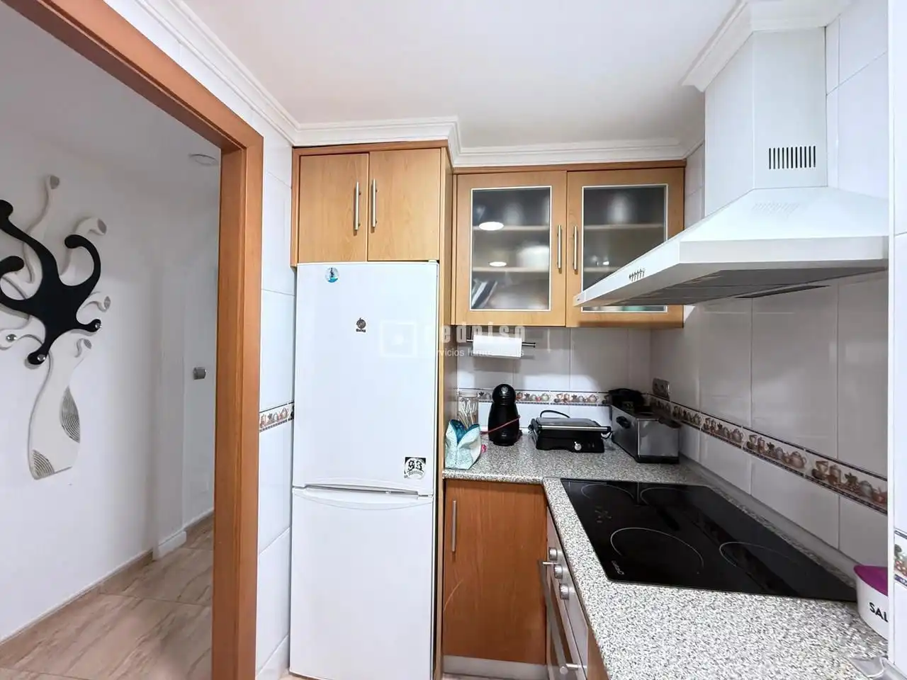 Flat for sale in Girón - Las Delicias