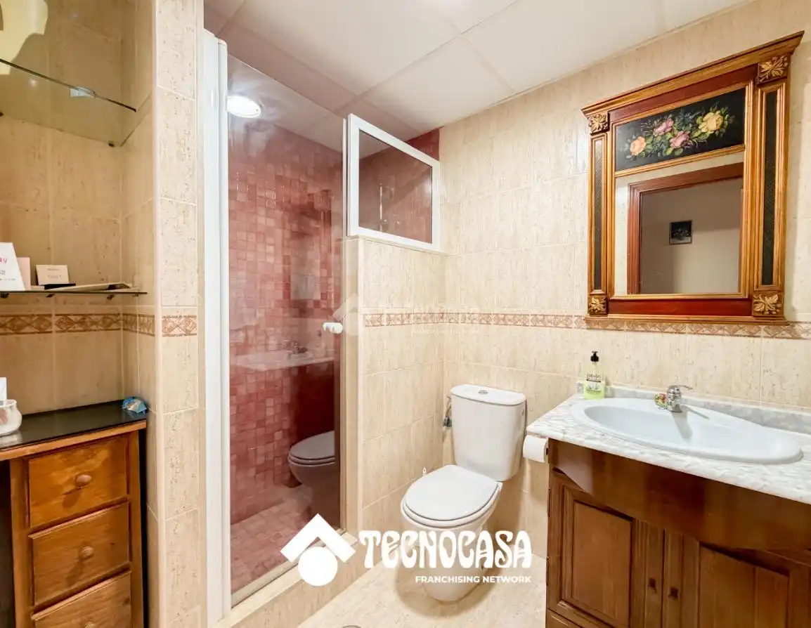 Appartement avec terrasse à vendre à Las Tres Piedras - Costa Ballena, imagen 24
