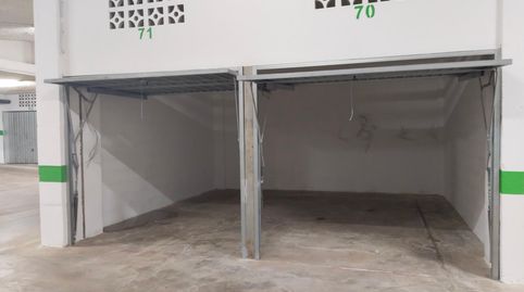 ALG160  GARAJE CERRADO EN CALLE MARQUES DE CAMPO DE ALGEMESI, imatge 3