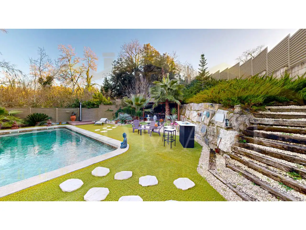 Casa amb piscina en venda a Calle Avellaneros 2, imagen 116