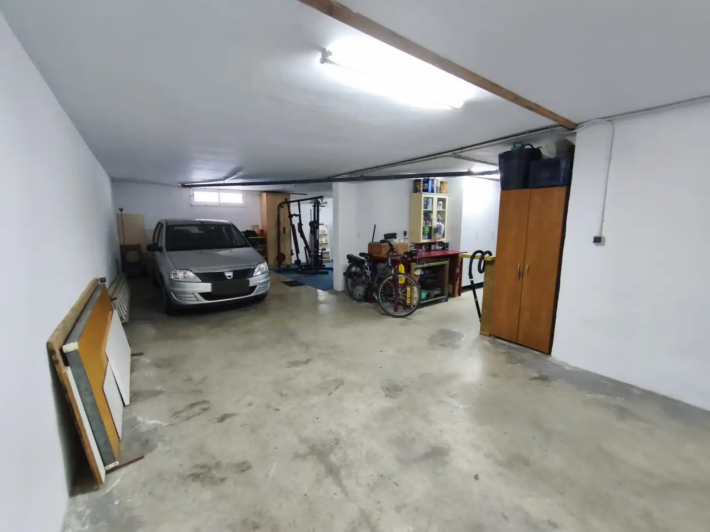 Chalet con terraza en venta en Carrer Varsòvia, imagen 81
