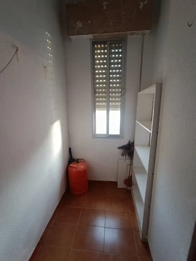 Maison avec terrasse à vendre à Calle Carolina Coronado 7, imagen 6